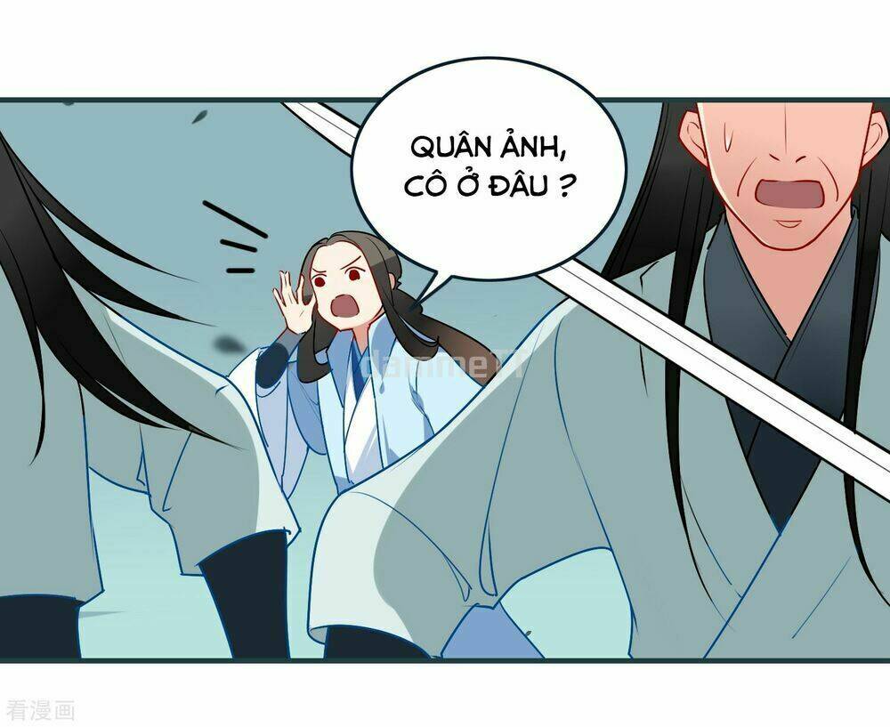 bỉ ngạn hoa chapter 27 32