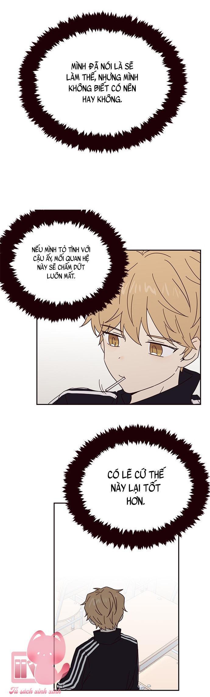 sợi chỉ tình yêu chapter 40 31