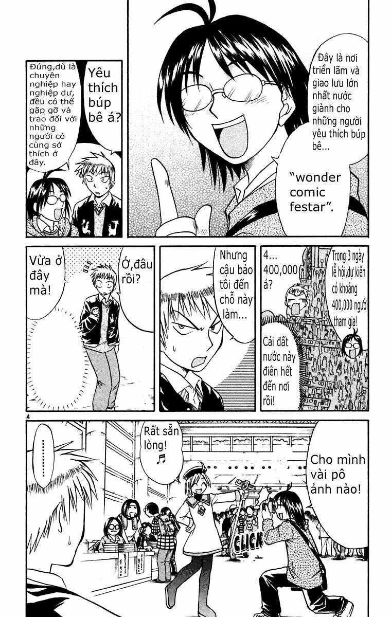 midori no hibi chapter 57 4