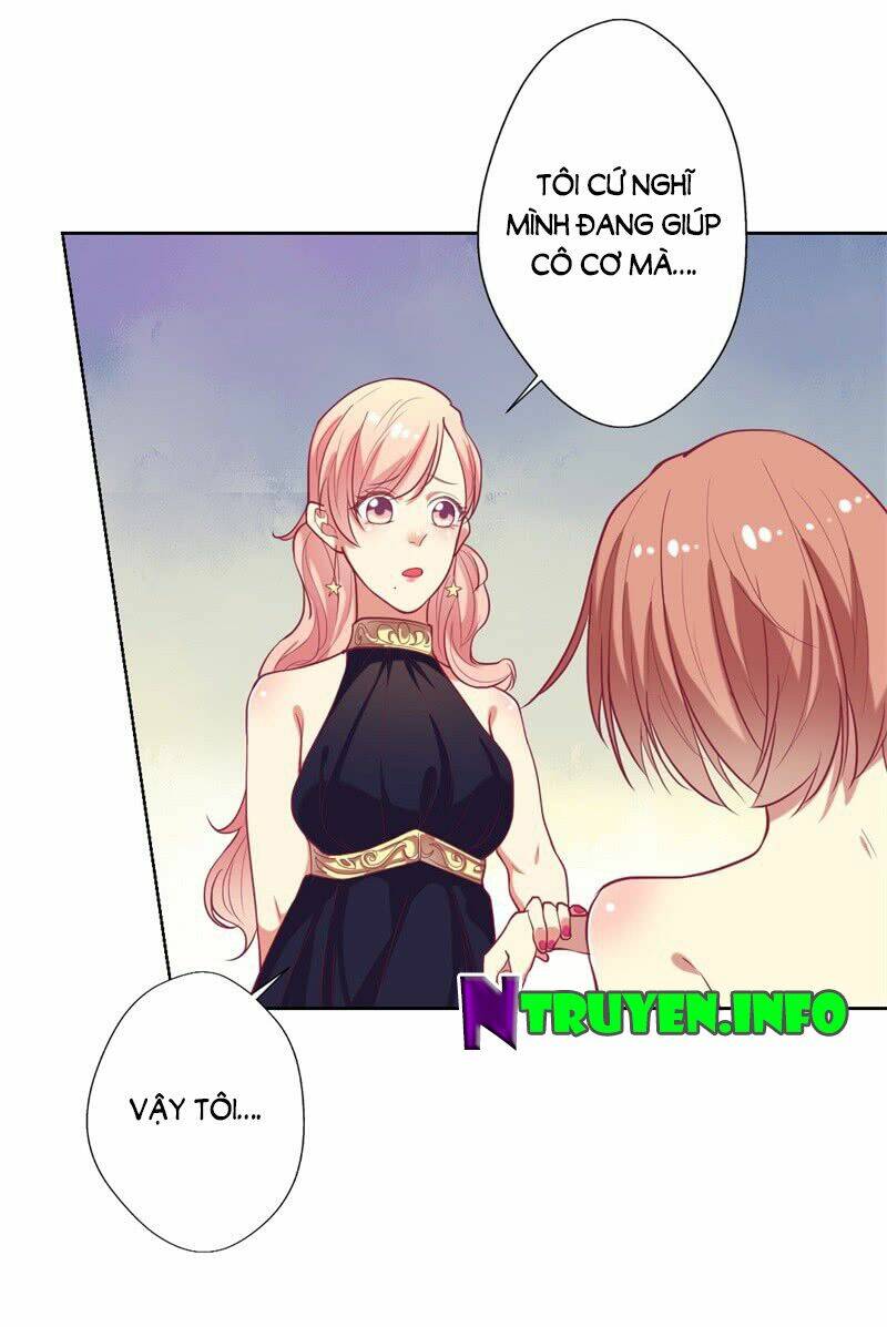 ngạo kiều tổng tài sủng điềm thê chapter 14 5