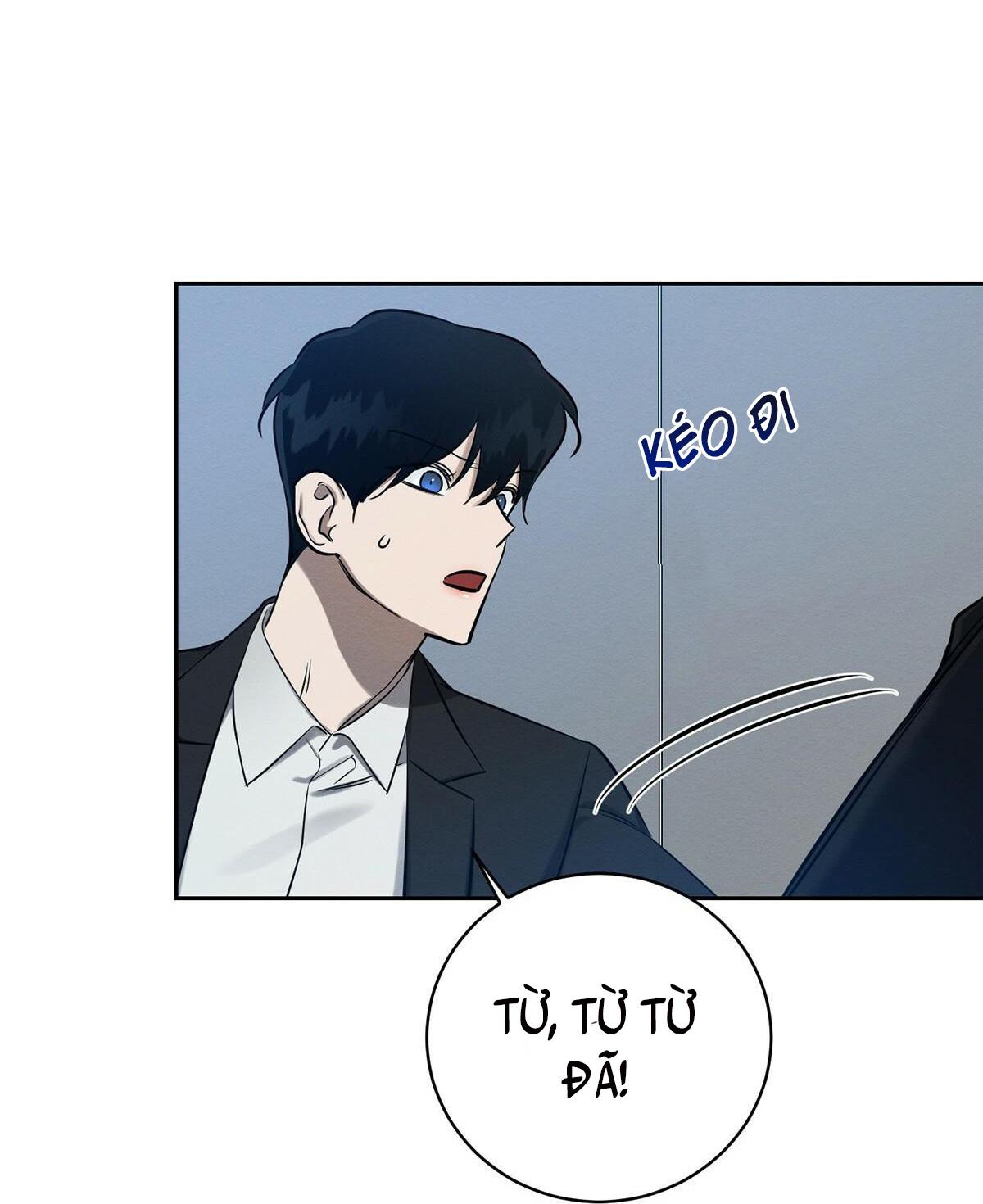 vòng xoáy của ác ma chapter 4 51