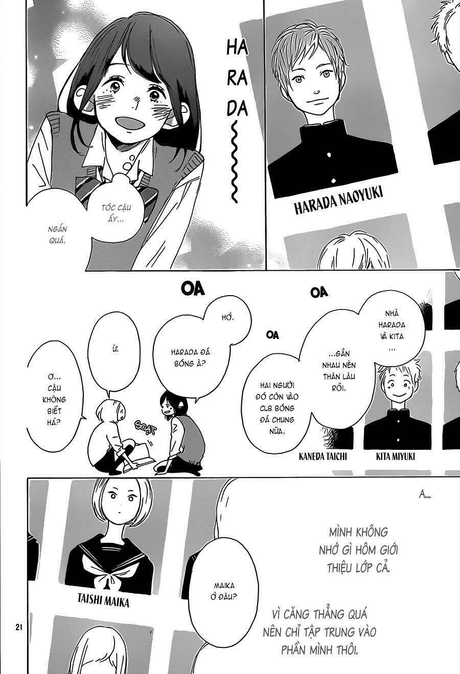 stand up chapter 4 22