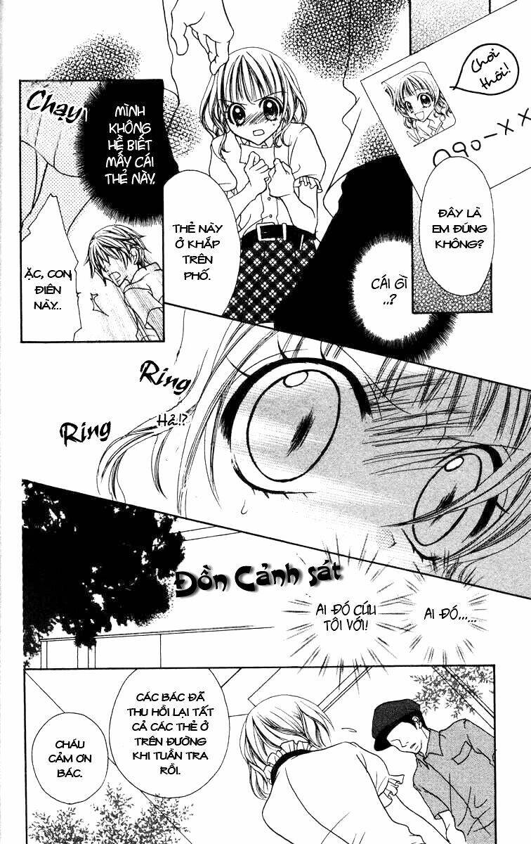 jigoku shoujo-cô gái đến từ địa ngục chapter 10 19