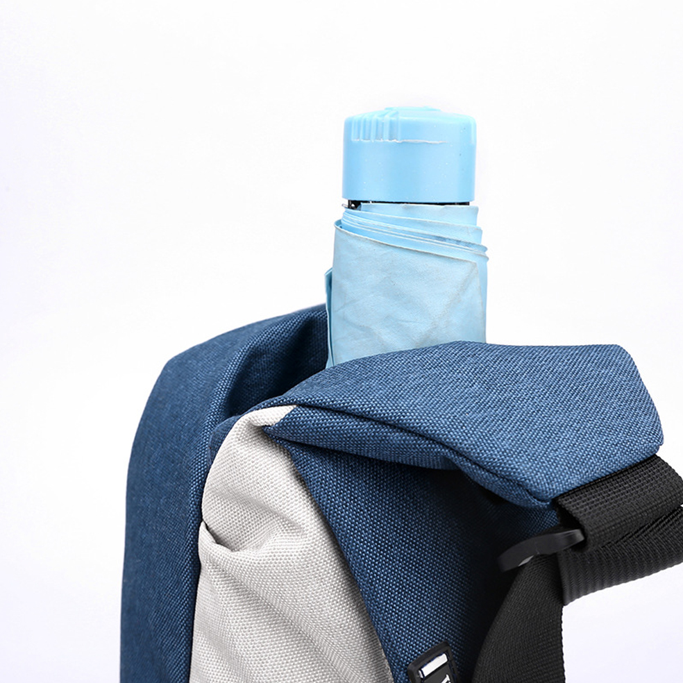 Túi đeo chéo nam cao cấp BEE GEE – DCN9055