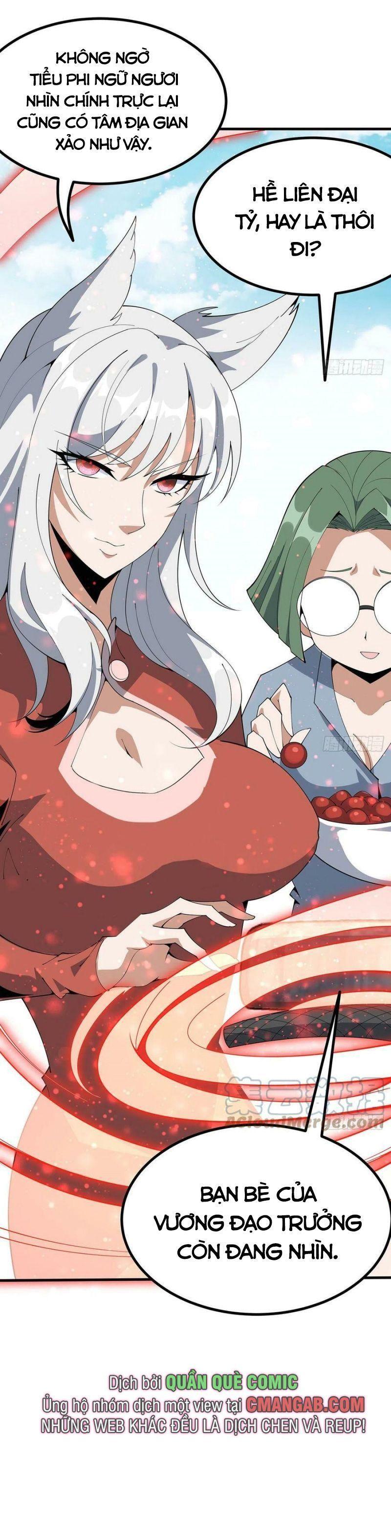 địa cầu đệ nhất kiếm chapter 110 10