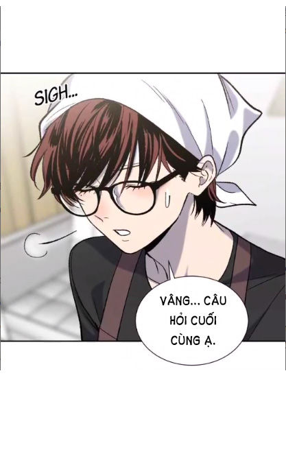 [16+] người đàn ông tầng trên chapter 6.1 8