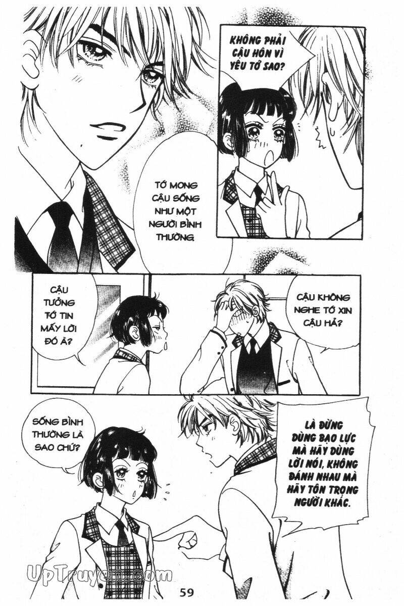 cô nàng ngổ ngáo chapter 2 59