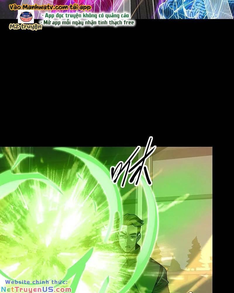 nhìn thấy thanh máu, ta xử tội thần linh chapter 84 7