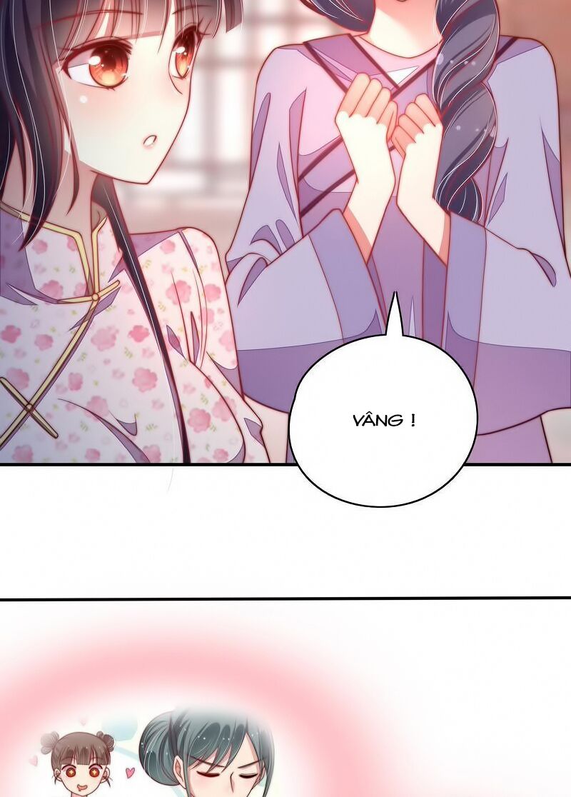 ngày nào thiếu soái cũng ghen chapter 83 6