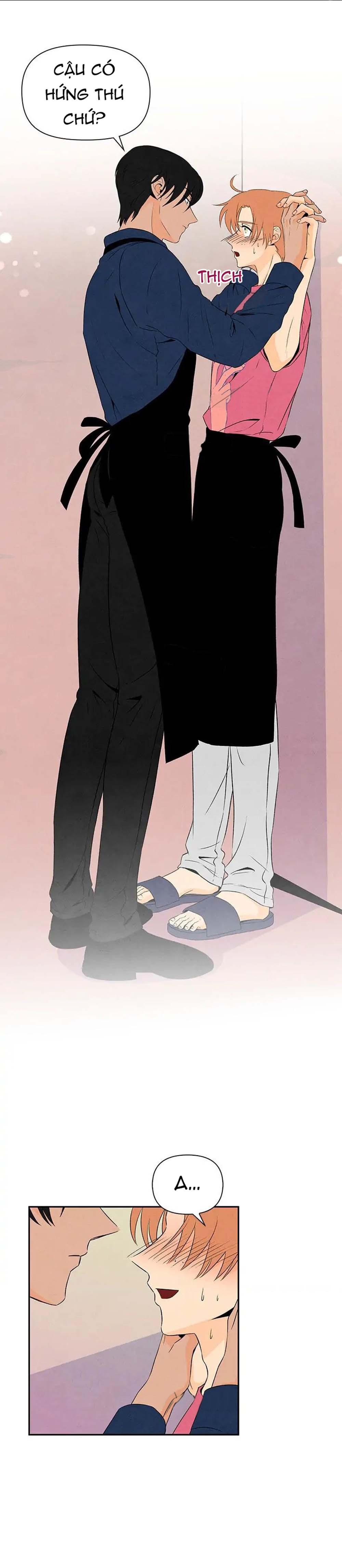 bona sort chapter 7 18