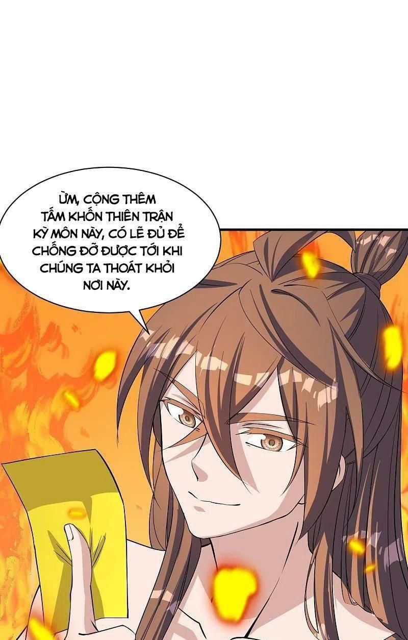 tiên võ đế tôn chapter 226 5