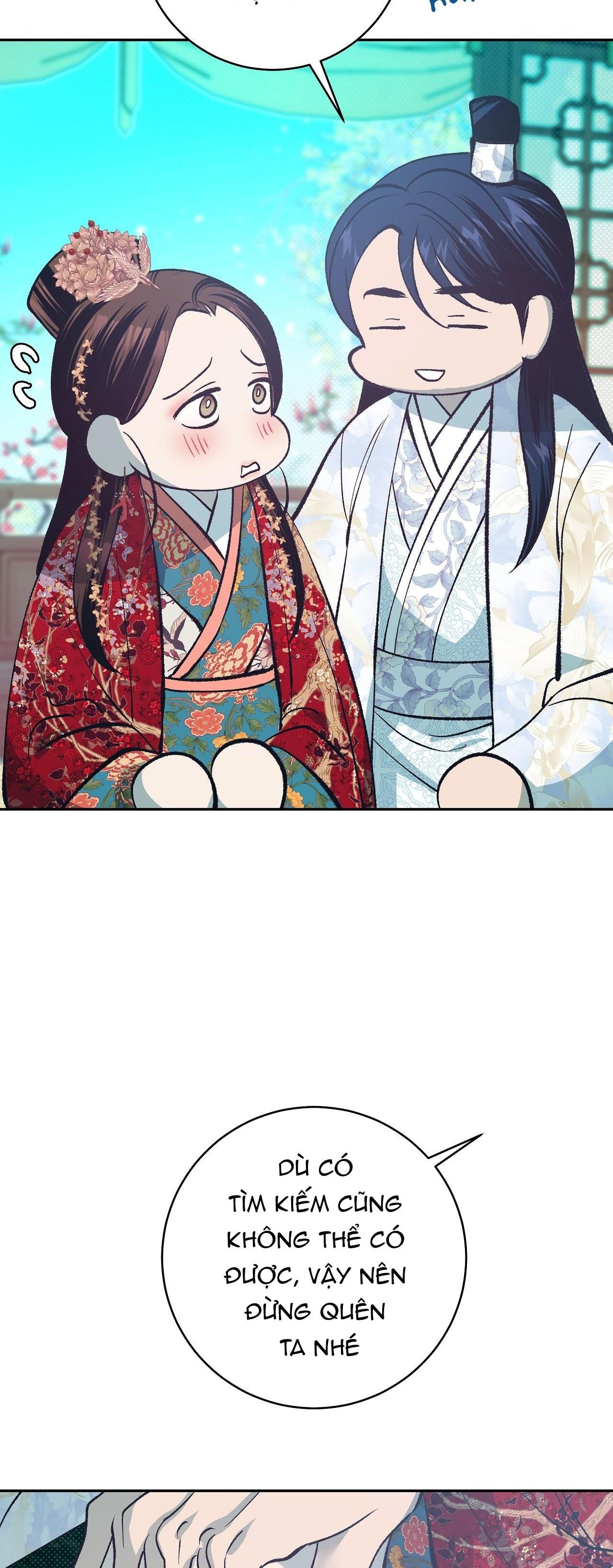 hương mộc chapter 2 52