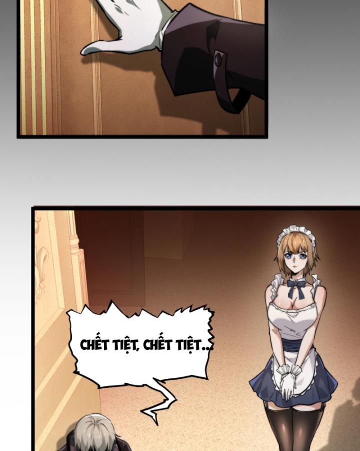 tôi chơi thế giới kinh dị như một trò chơi nuôi dưỡng chapter 3 37