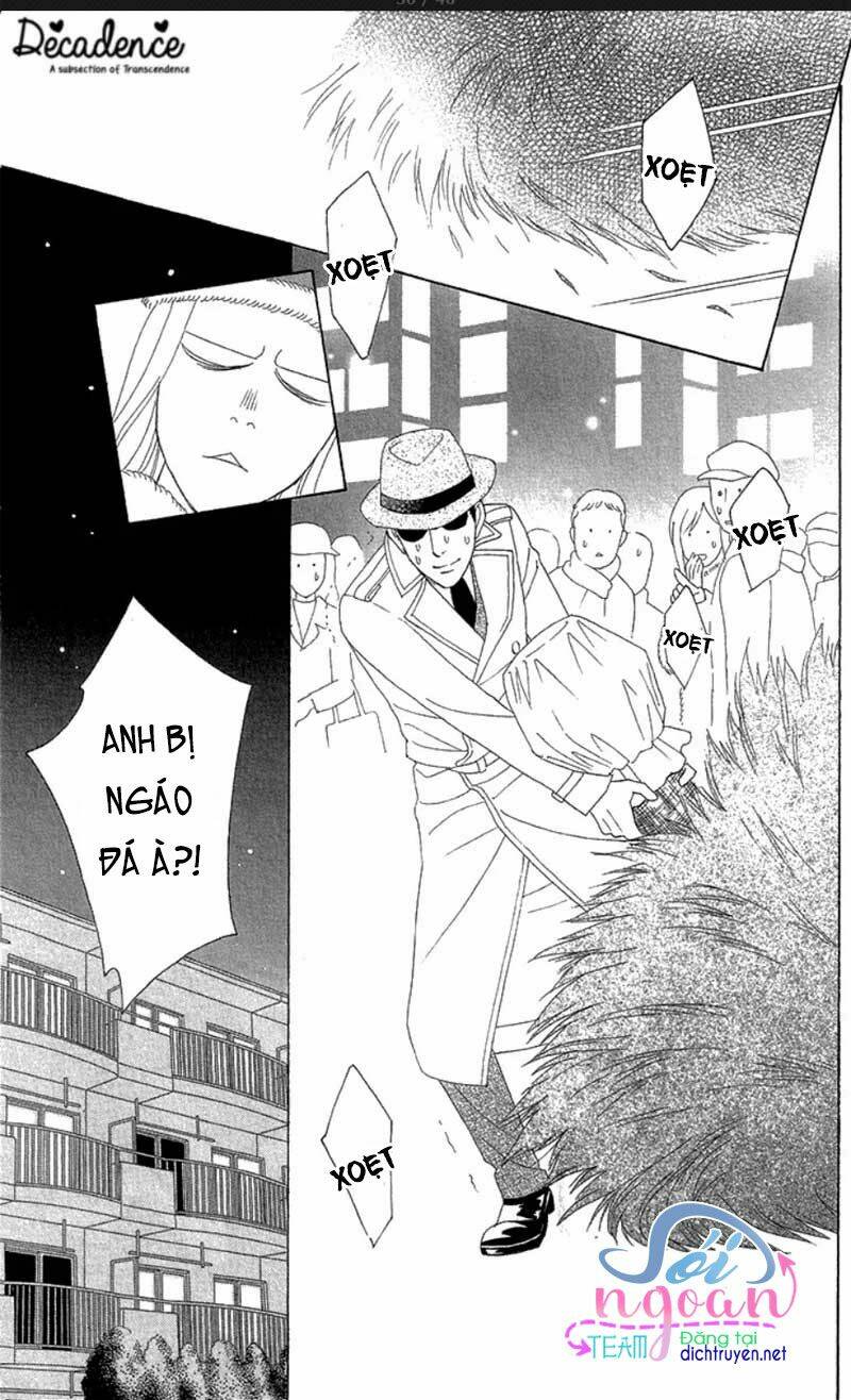 virut tình yêu chapter 7.1 31