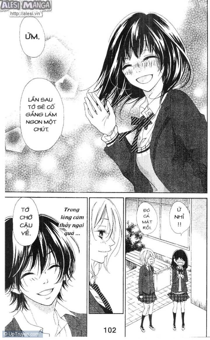 lời tỏ tình muộn màng chapter 2 102