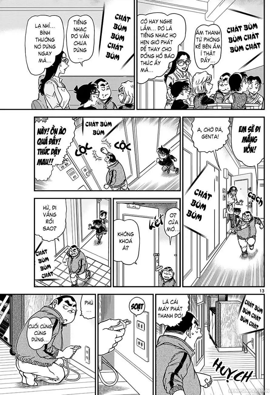 conan chapter 978 14