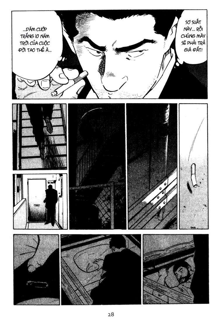 old boy chapter 11 6