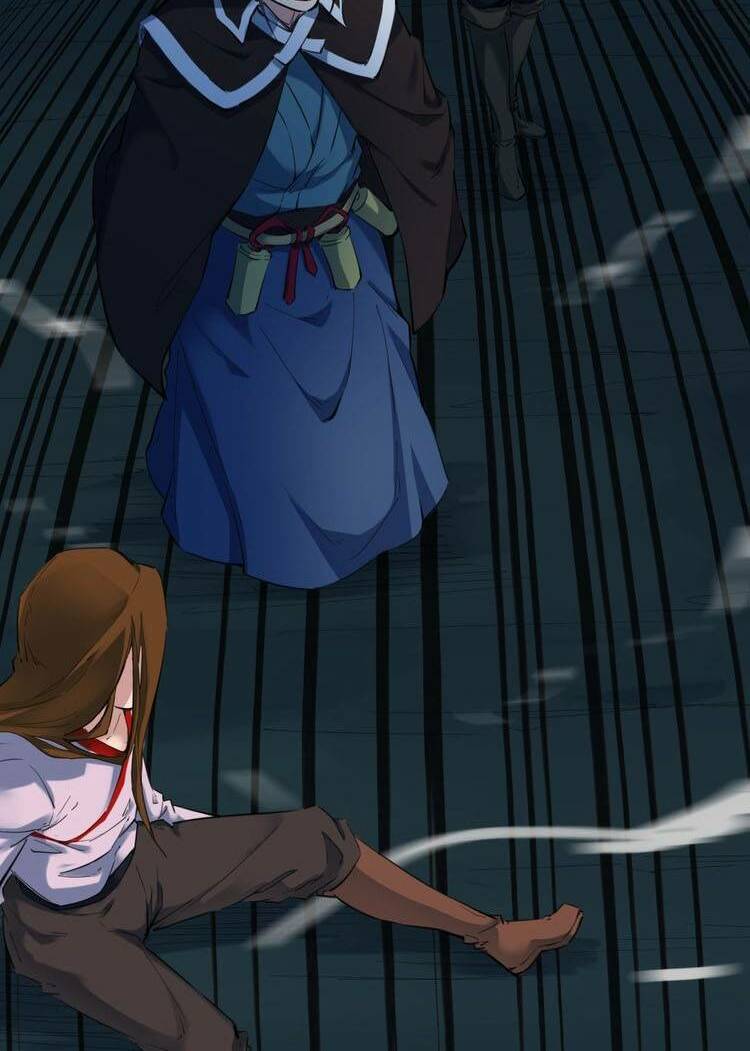 long mạch võ thần chapter 35 13