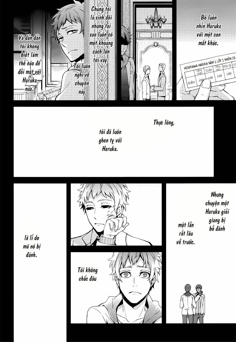 con đường súng đạn chapter 47 3