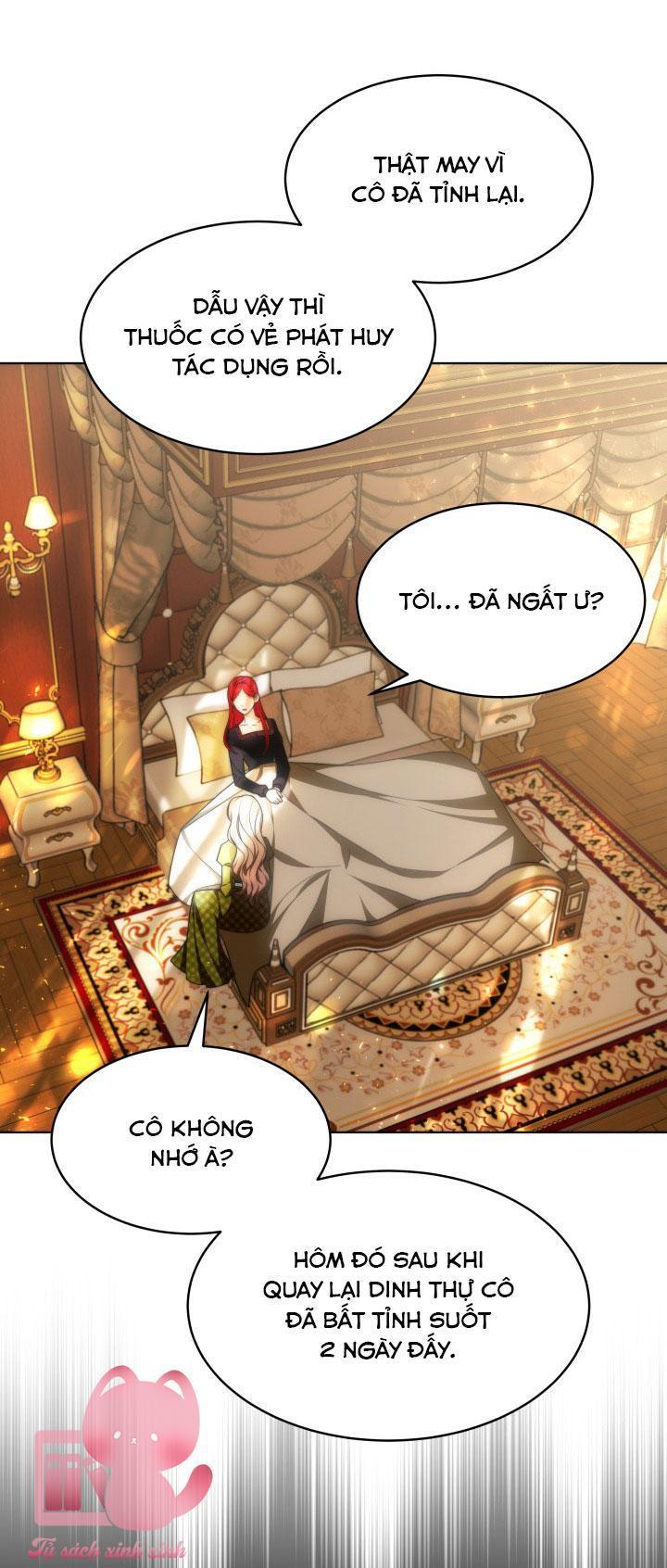 từ chồng cũ hóa thành nam chính chapter 33 6