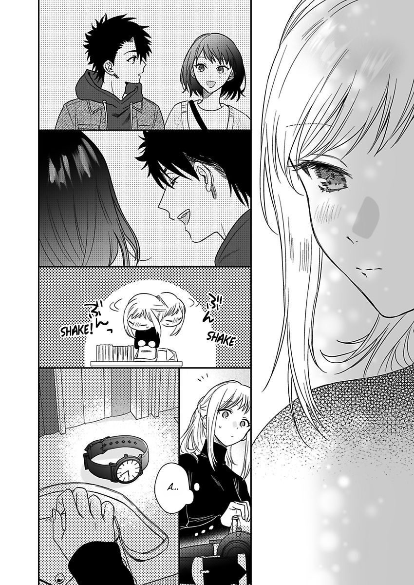 học trò mà tôi biết chapter 19.2 9