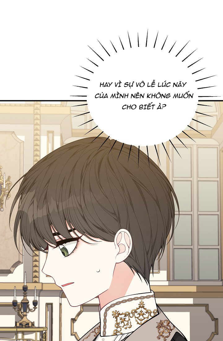 con chỉ đi tìm cha thôi chapter 31.2 42