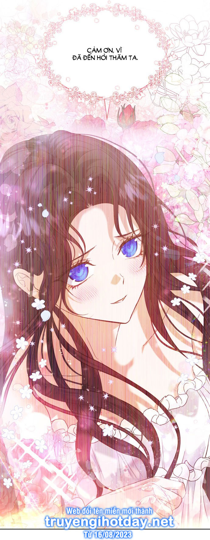 tôi trở thành vợ cũ của nam chính chapter 2.2 57