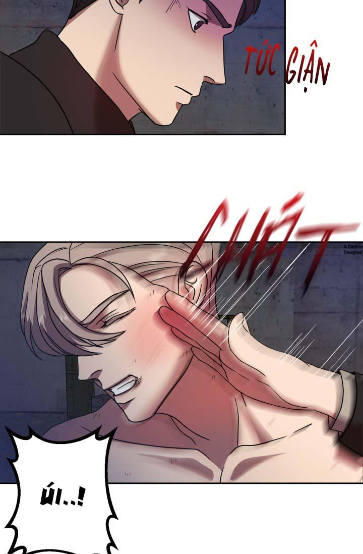 nhiệm vụ không lối thoát chapter 2 10