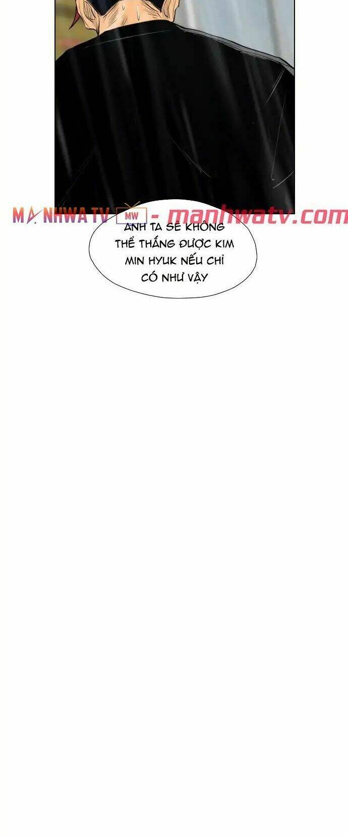 kẻ hồi sinh chapter 68 9