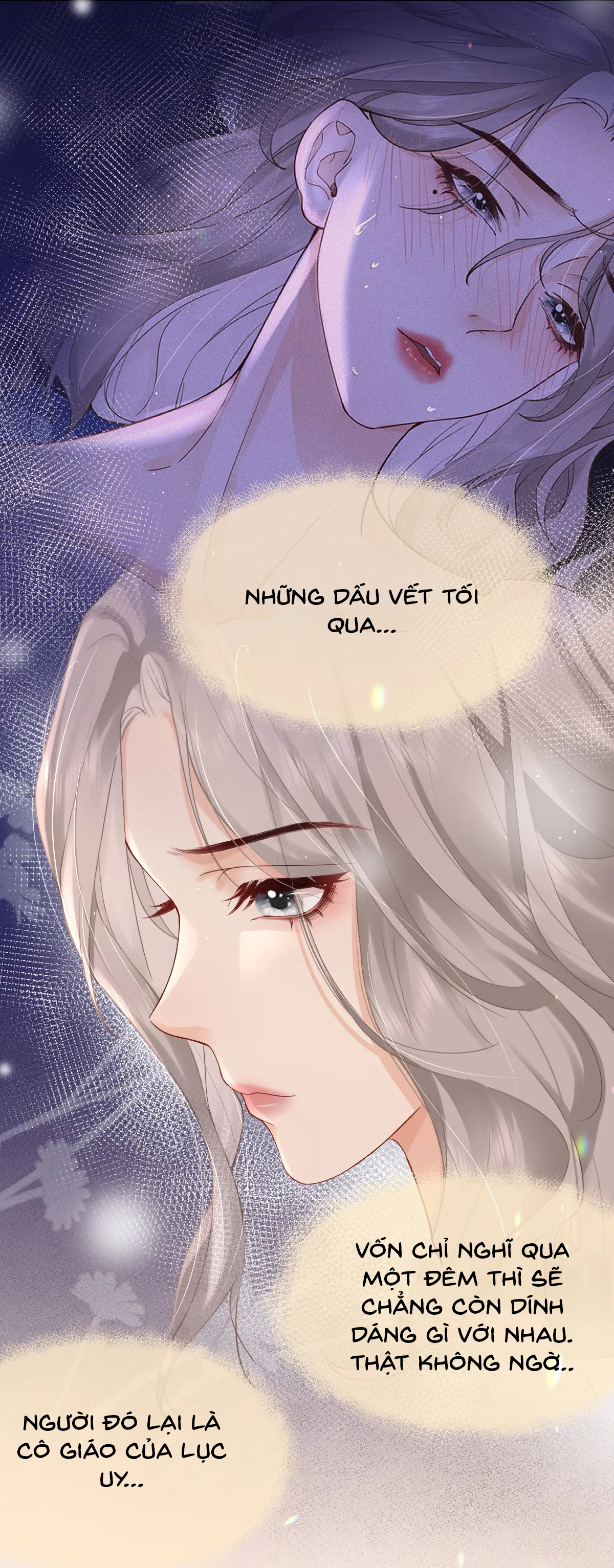 Luôn Có Giáo Viên Muốn Mời Phụ Huynh chapter 3.1 - Trang 11