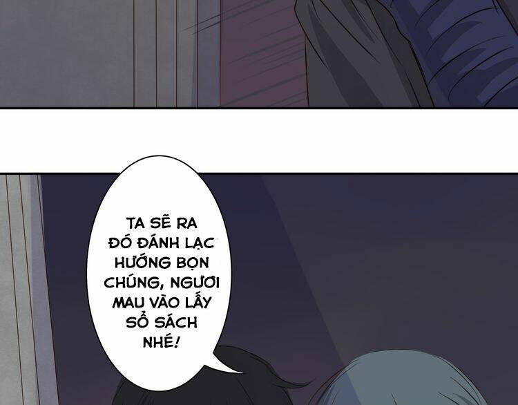 bạch lý hành giả chapter 3 31