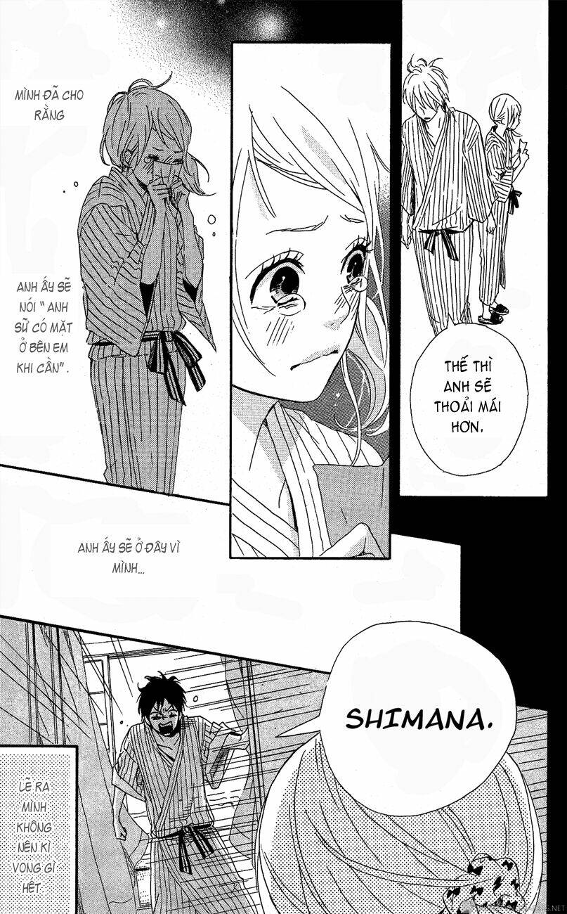 yume miru taiyou chapter 39 31