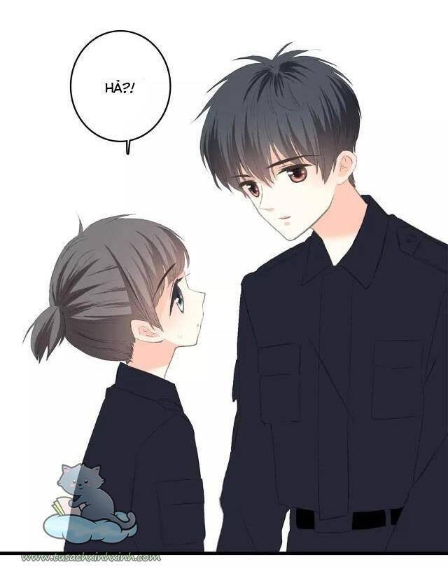 con tim rung động 2 chapter 76.1 32