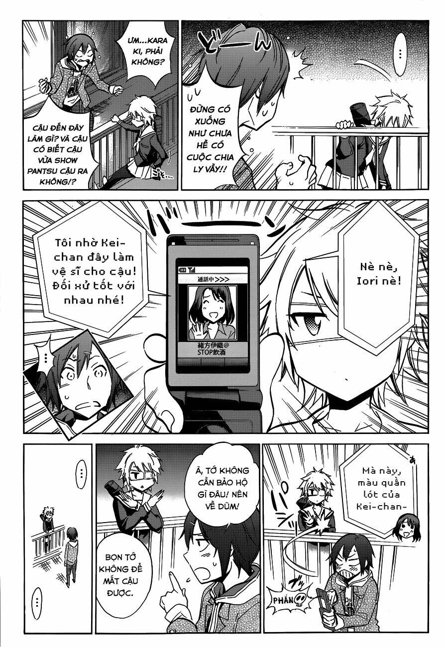 kigurumi manga chapter 2 37