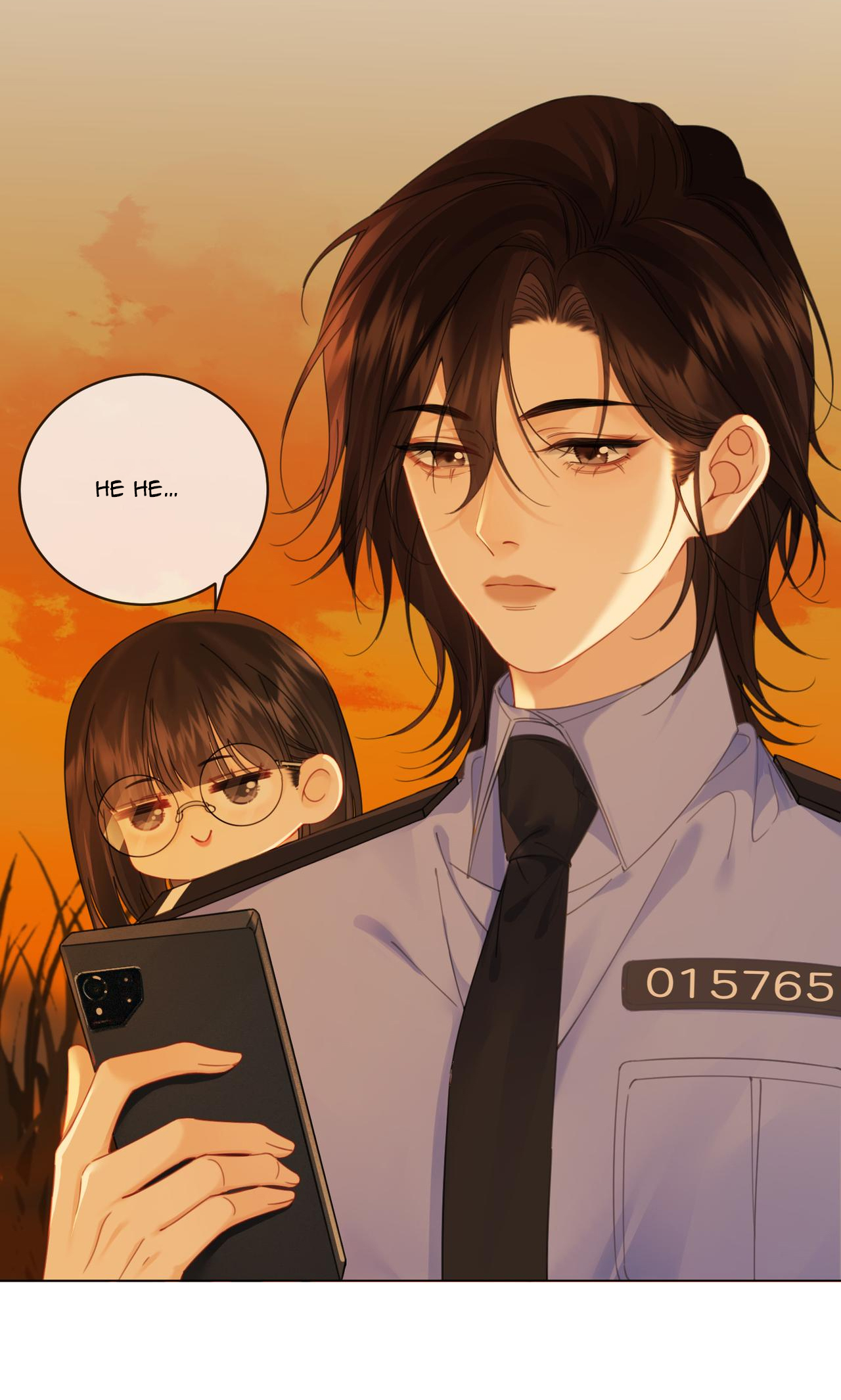 nàng pháp y thân yêu của tôi chapter 26.1 9