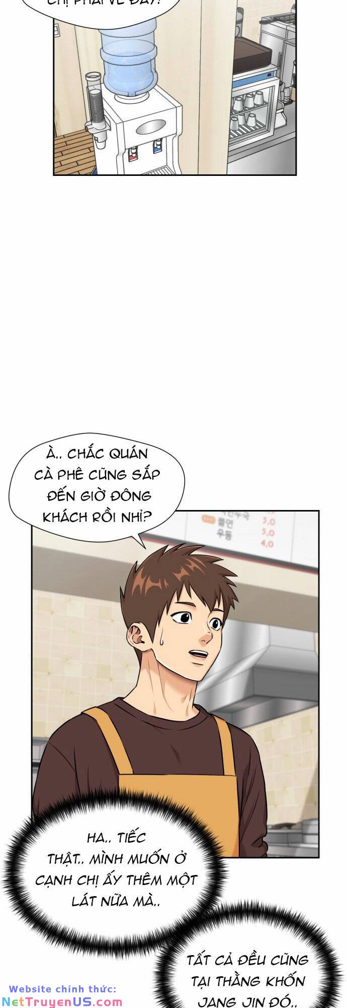 gương mặt thiên tài chapter 101 25