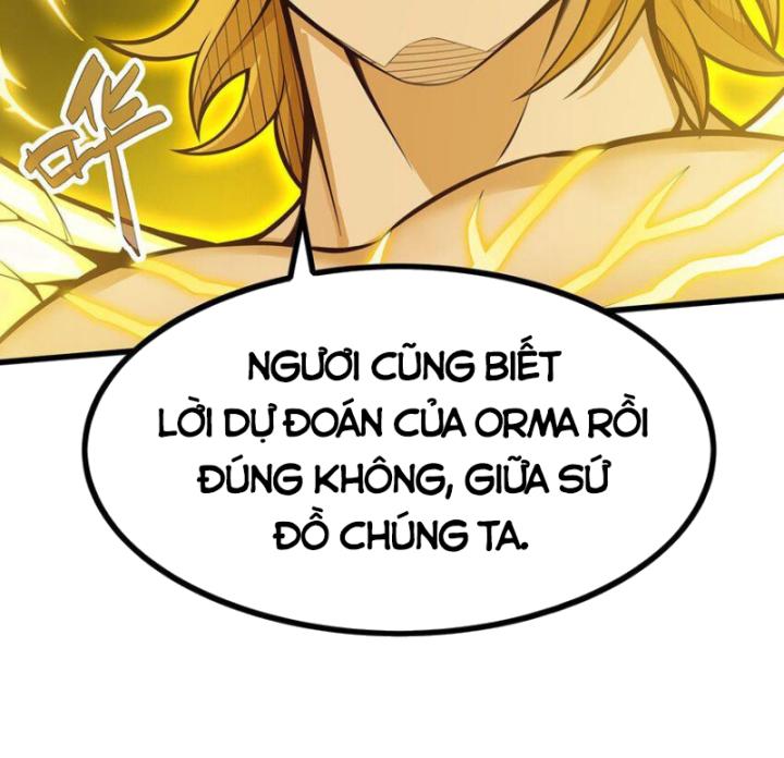 vô hạn sứ đồ và 12 nữ chiến binh chapter 404 60