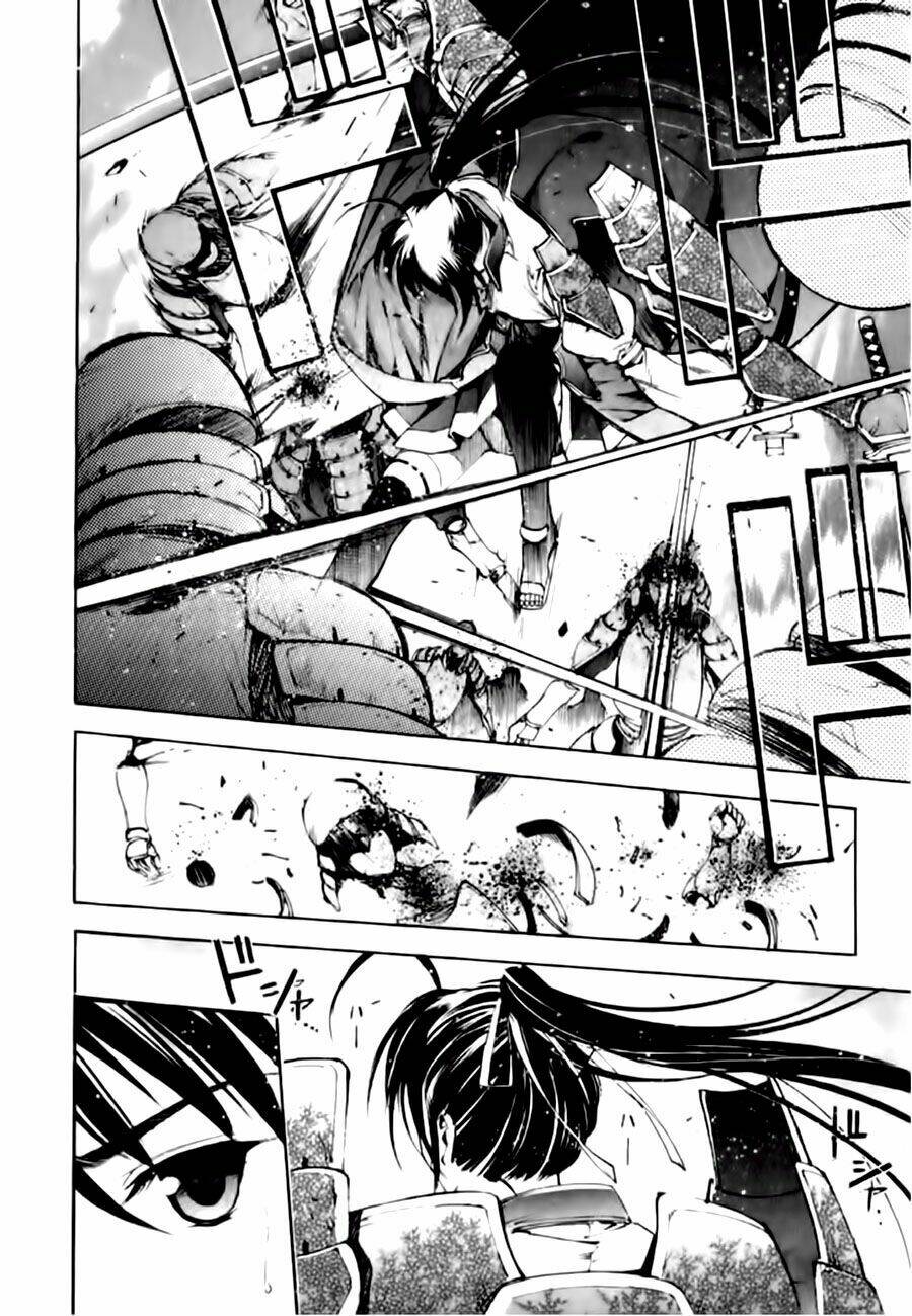 gaia kitan chapter 1 28