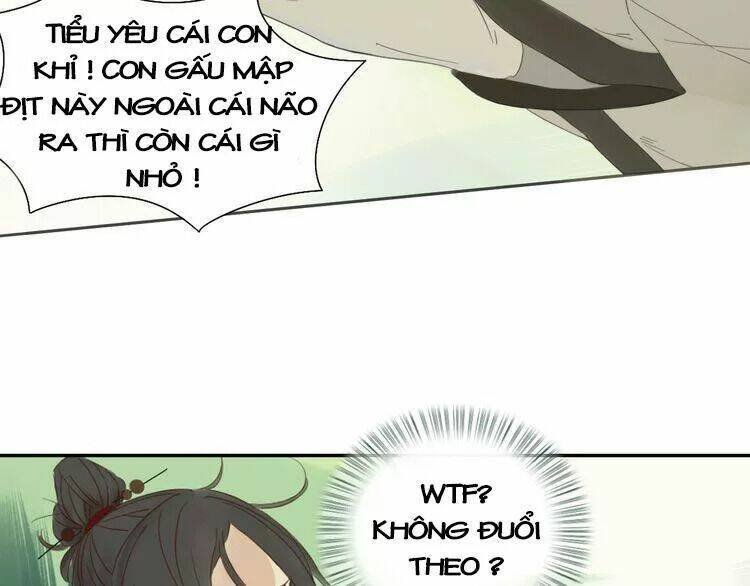 ta chỉ muốn giết ngươi chapter 1.1 25