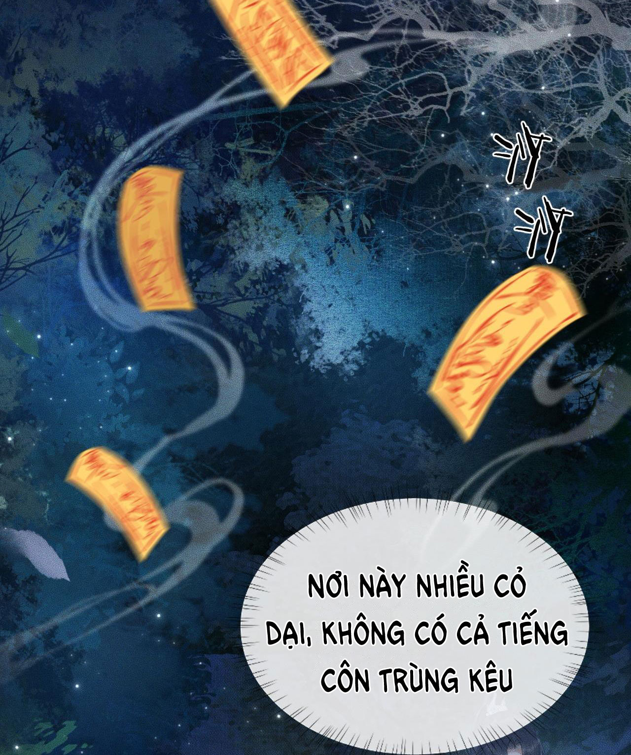 husky và sư tôn mèo trắng chapter 14 24