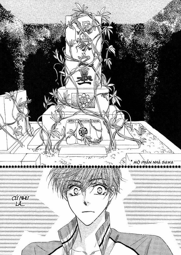 kim cương bạc chapter 4 26