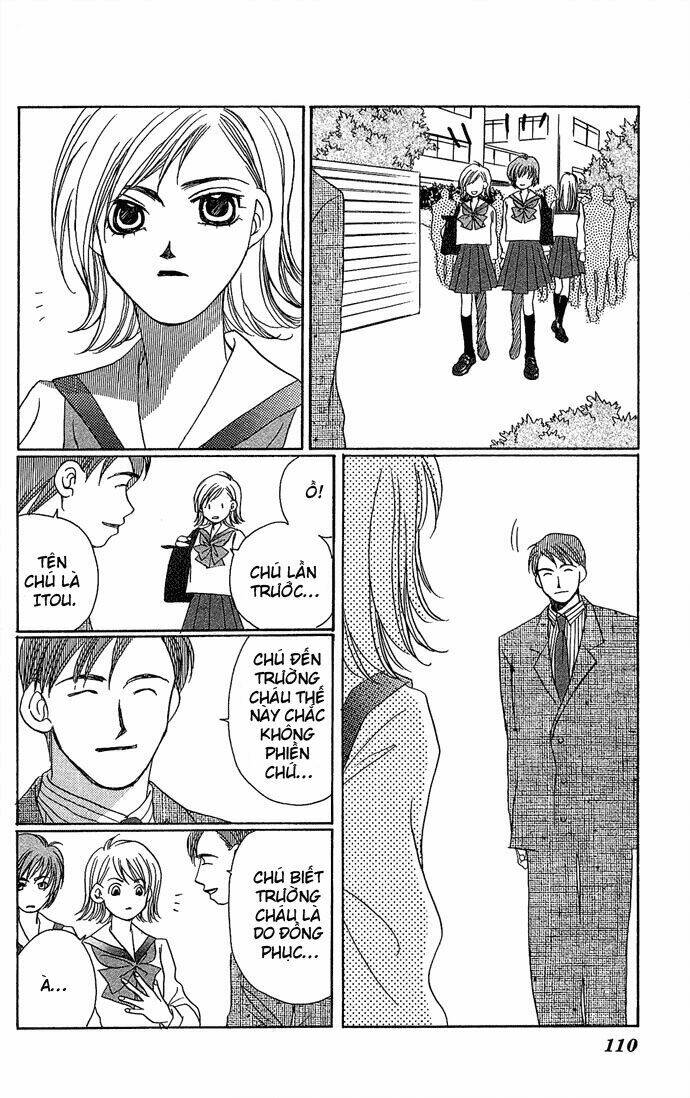 allegro agitato chapter 3 19