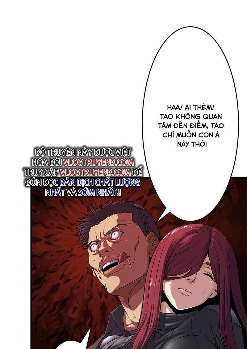 mê đạo tử ngục~vô địch sát thủ chinh phục ma lâm chapter 3 68