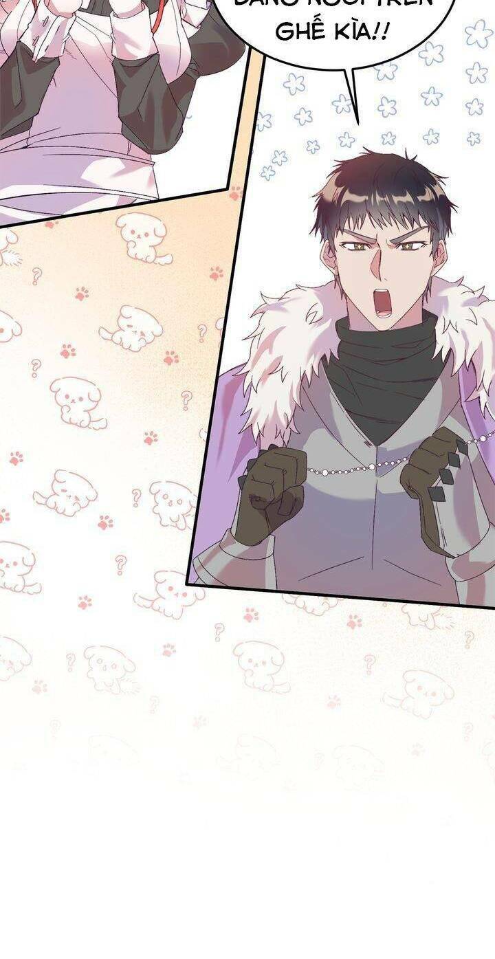 cách để trao vương miện cho vị hoàng tử hoang dã của tôi chapter 26 34
