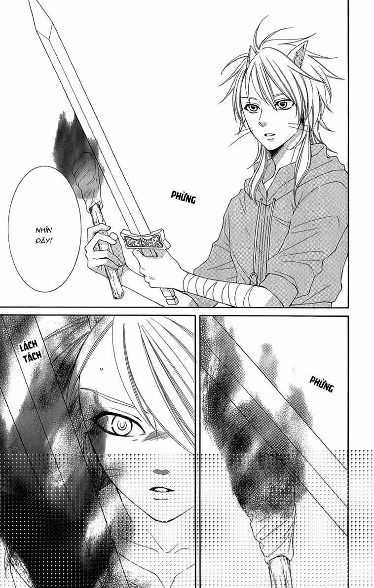 bình minh arcana chapter 46 5