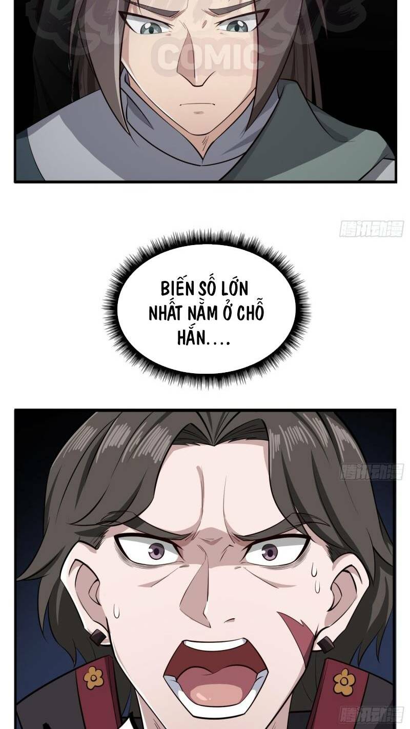 trọng sinh tới đại đường chapter 85 10