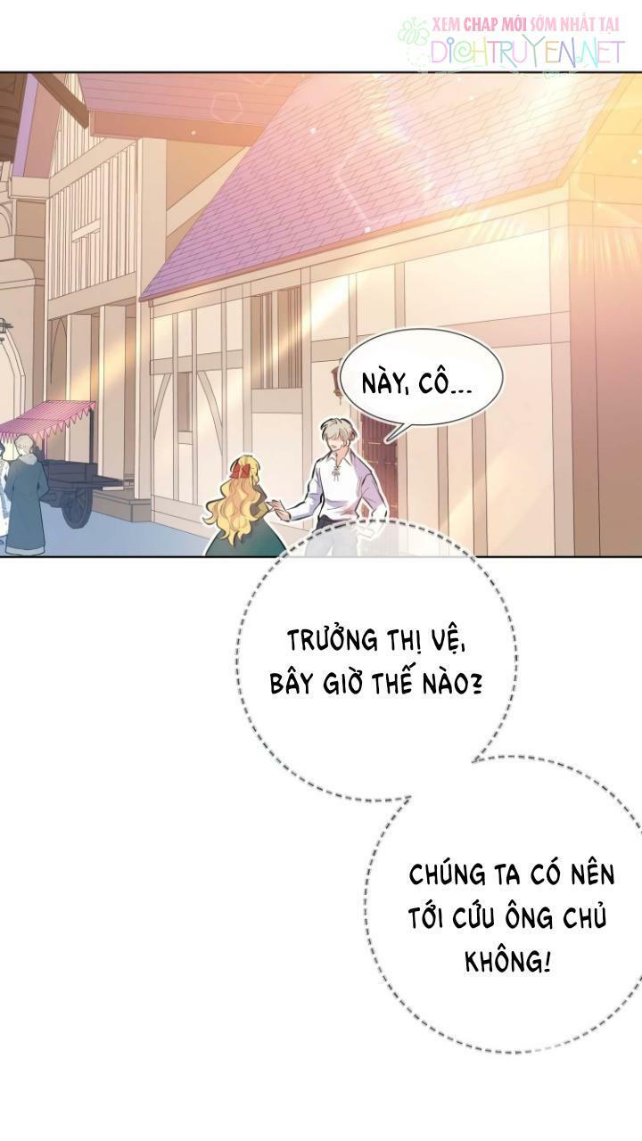 Kế Hoạch Kiếm Tiền Của Olive Chapter 1 - Next Chapter 2