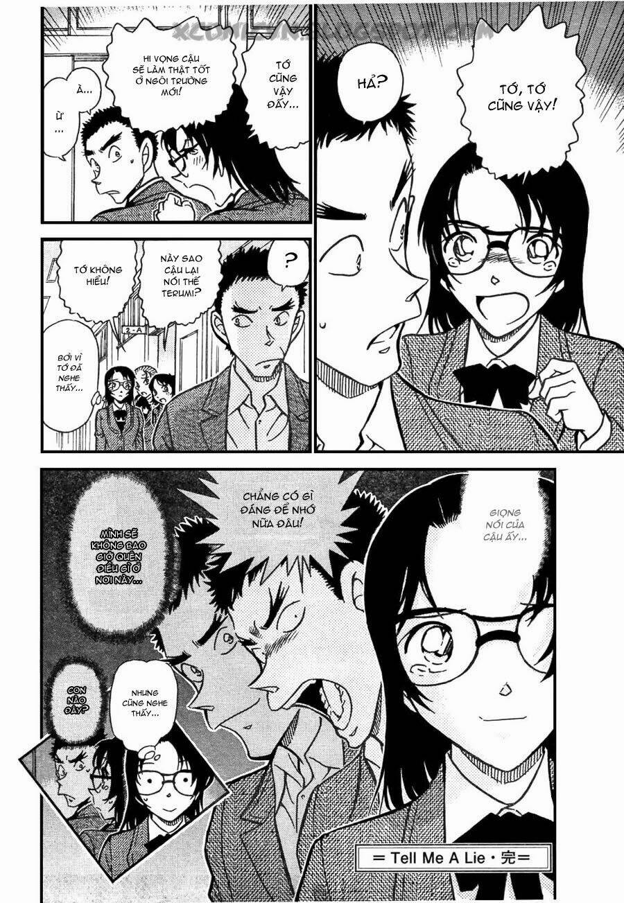 tell me a lie chapter 1 6