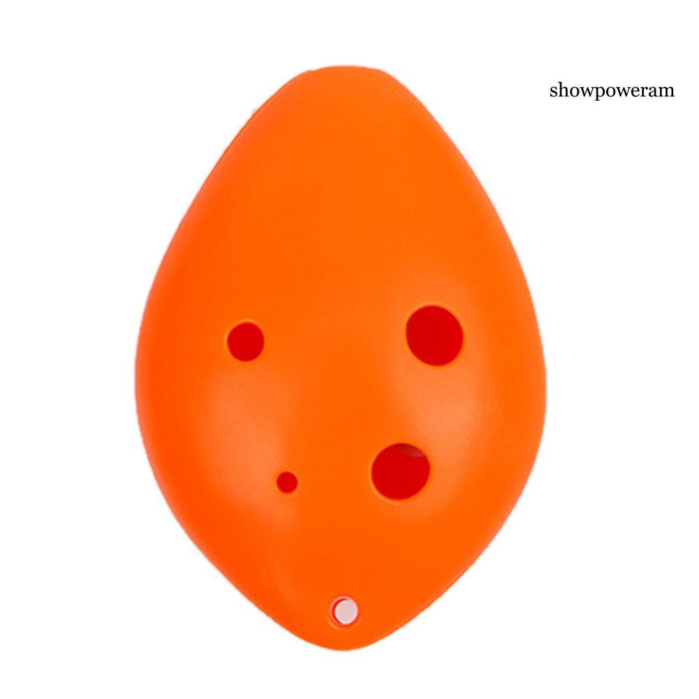 Sáo Ocarina 6 Lỗ Chuyên Nghiệp Cho Trẻ Em