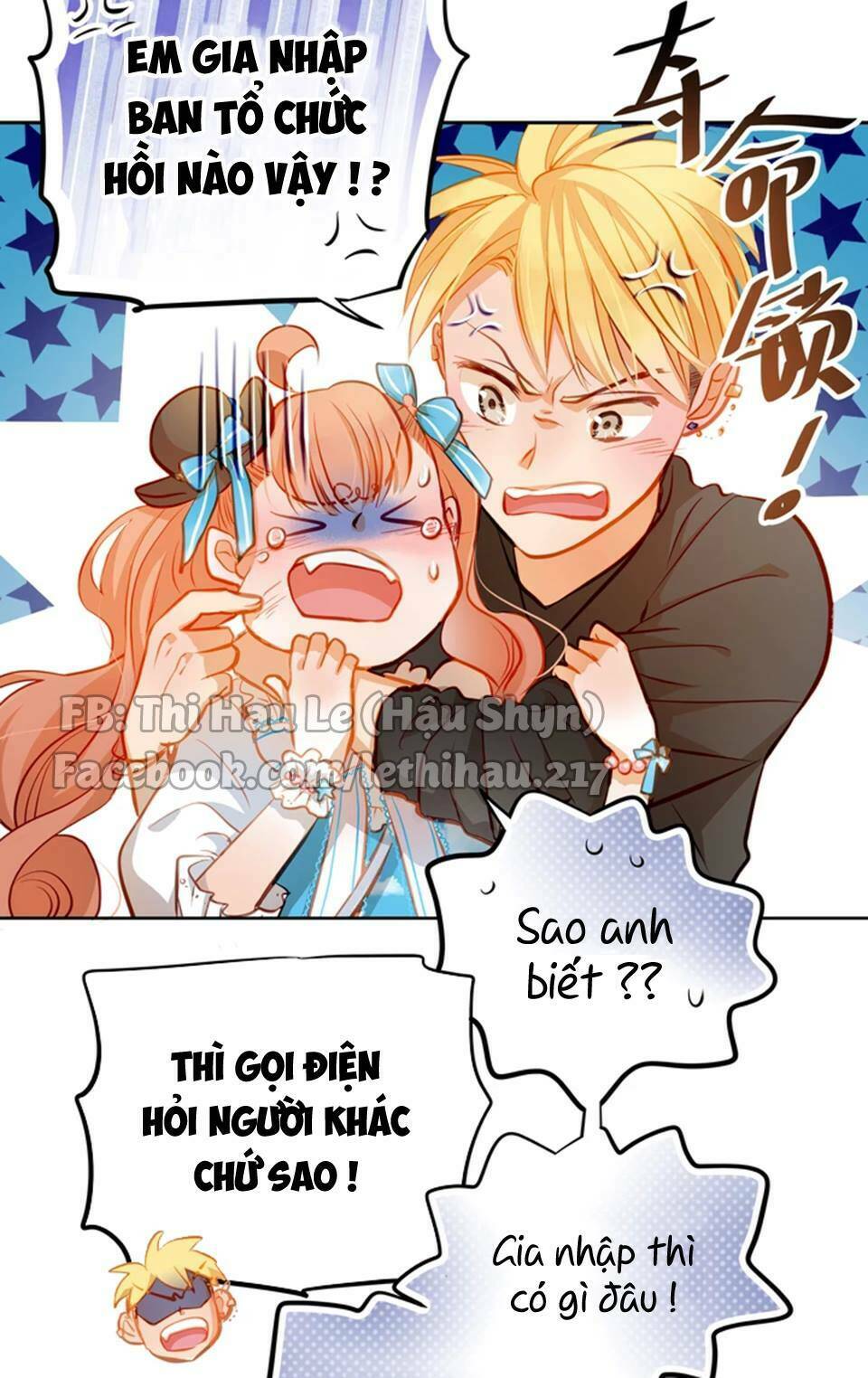 sự cám dỗ xấu xa chapter 15 15